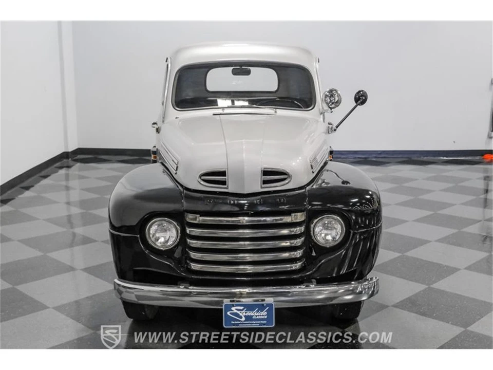 1950 Ford F-Series 1st Gen - Image 31 of 31