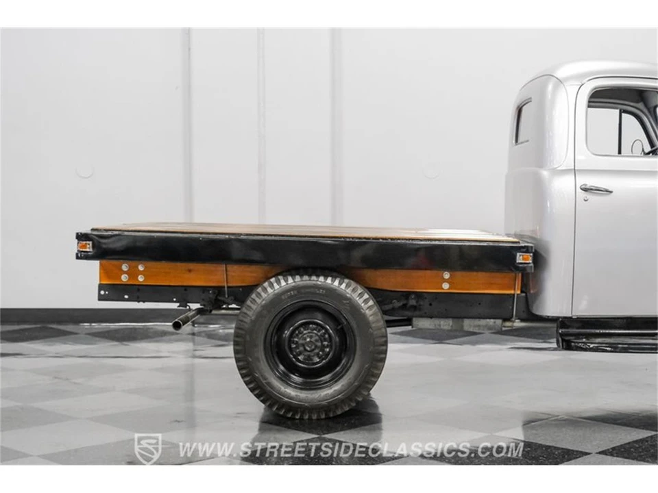 1950 Ford F-Series 1st Gen - Image 27 of 31