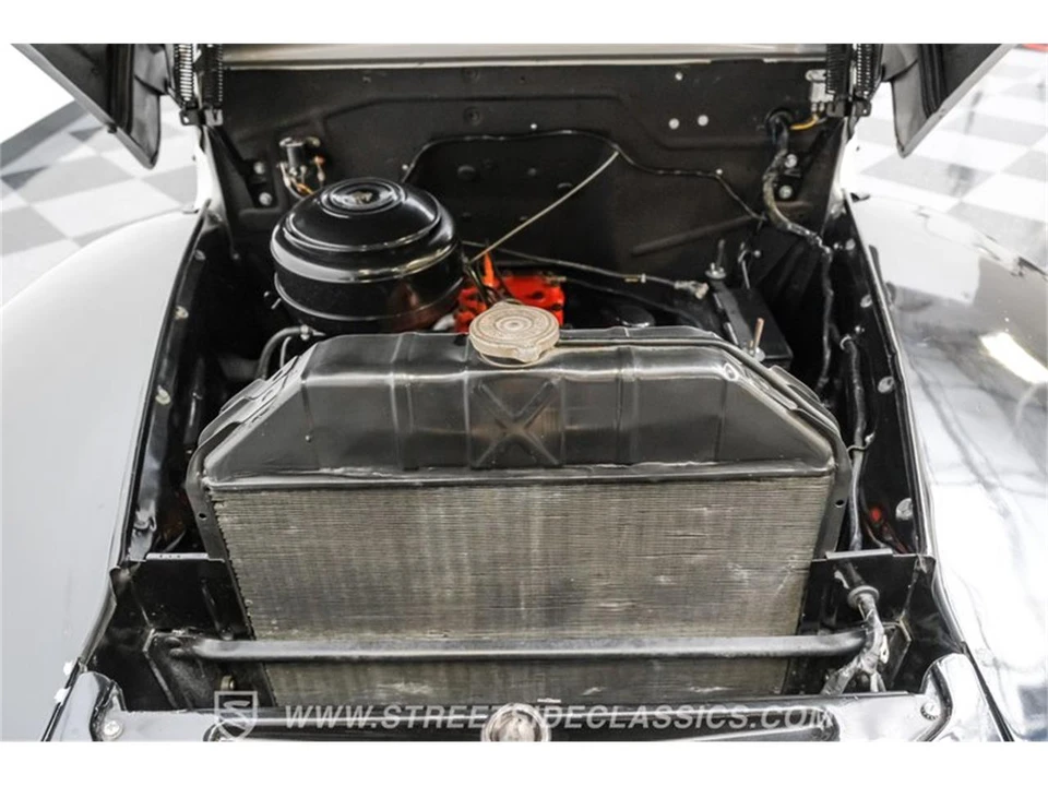 1950 Ford F-Series 1st Gen - Image 3 of 31