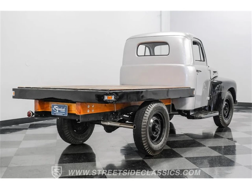 1950 Ford F-Series 1st Gen - Image 23 of 31