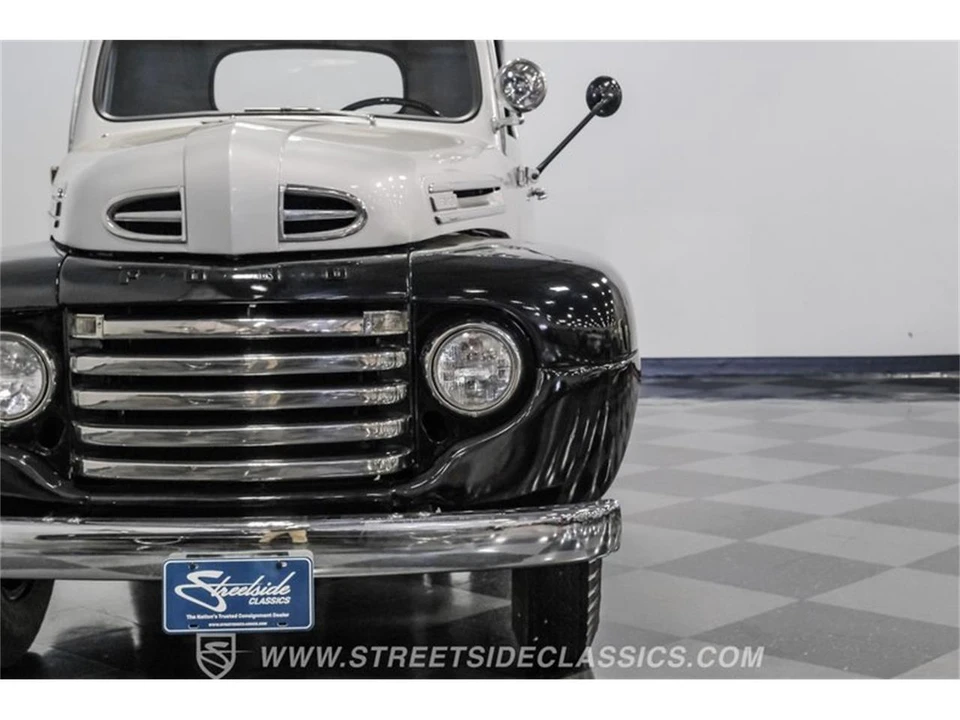 1950 Ford F-Series 1st Gen - Image 19 of 31