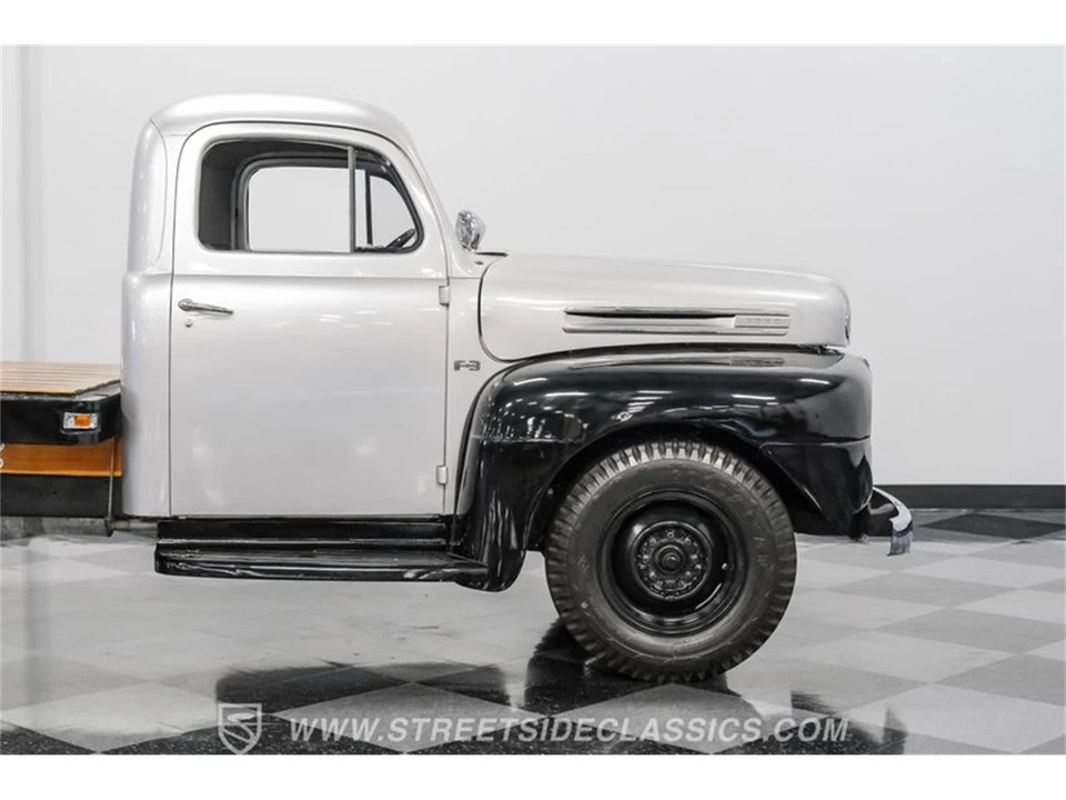 1950 Ford F-Series 1st Gen - Image 28 of 31
