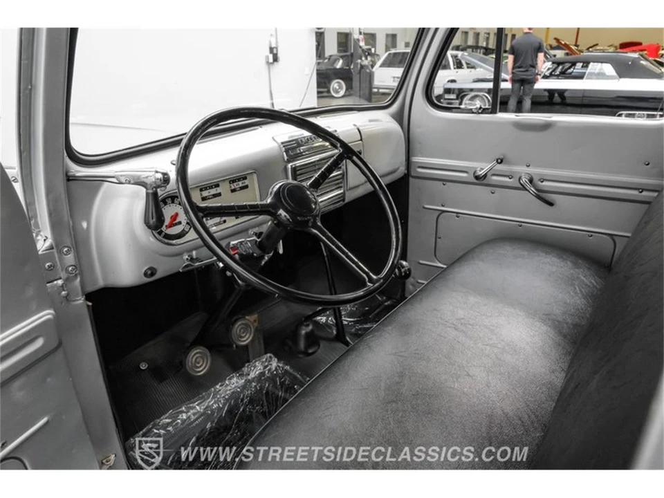 1950 Ford F-Series 1st Gen - Image 4 of 31