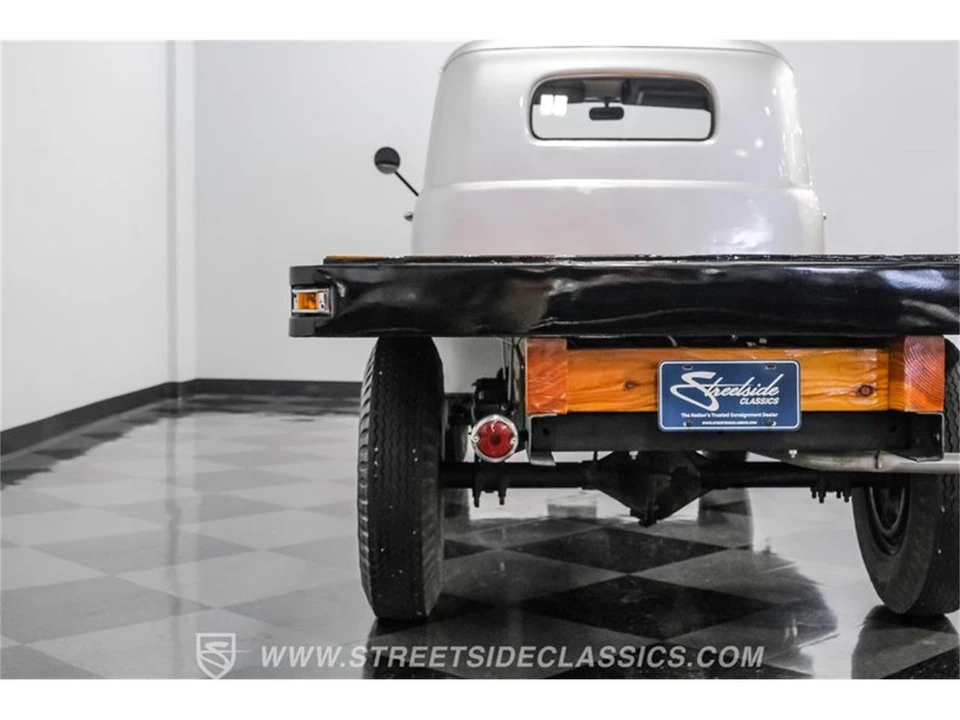 1950 Ford F-Series 1st Gen - Image 24 of 31