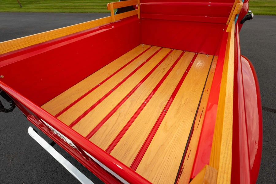 1950 Ford F-Series 1st Gen - Image 5 of 29