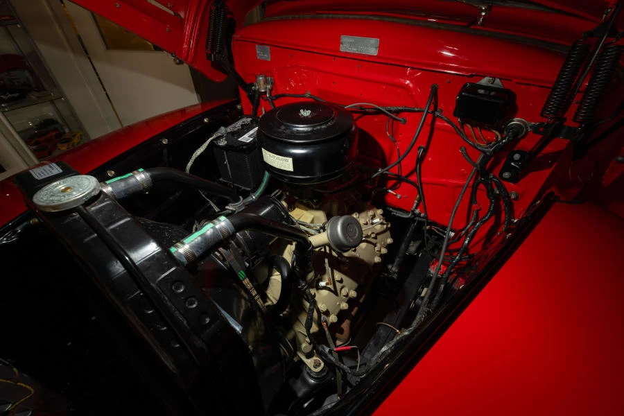 1950 Ford F-Series 1st Gen - Image 24 of 29