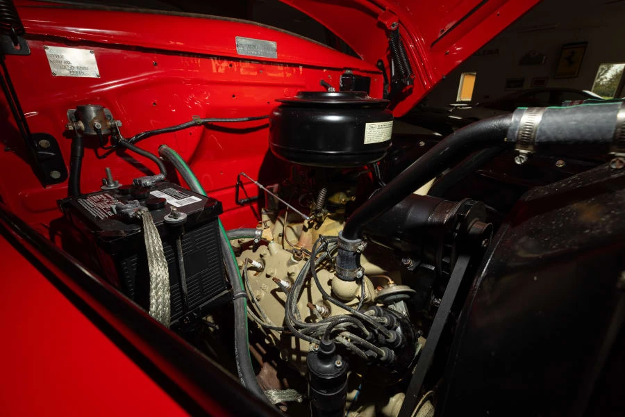 1950 Ford F-Series 1st Gen - Image 25 of 29