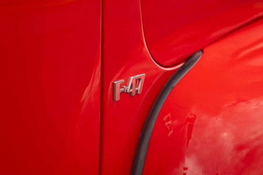 1950 Ford F-Series 1st Gen - Image 11 of 29