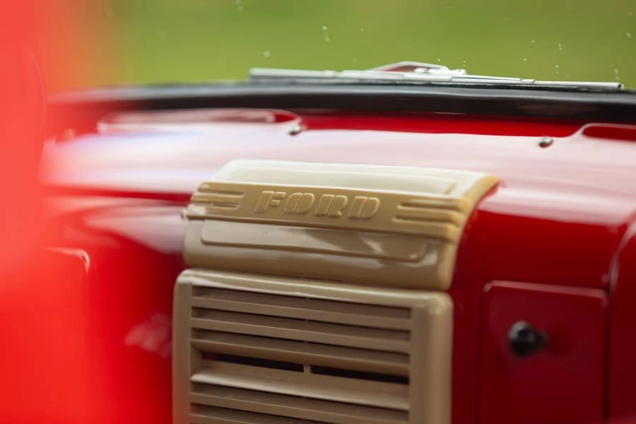 1950 Ford F-Series 1st Gen - Image 17 of 29
