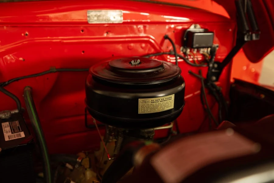 1950 Ford F-Series 1st Gen - Image 28 of 29