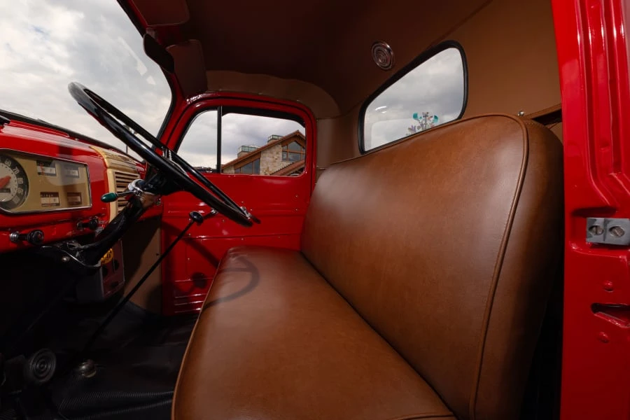1950 Ford F-Series 1st Gen - Image 16 of 29
