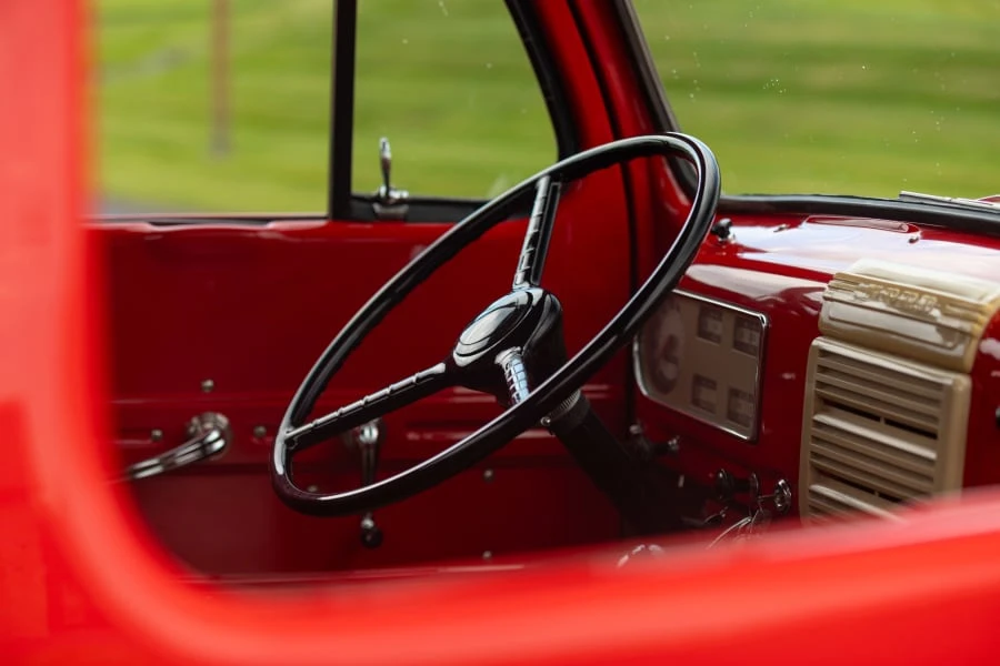 1950 Ford F-Series 1st Gen - Image 20 of 29