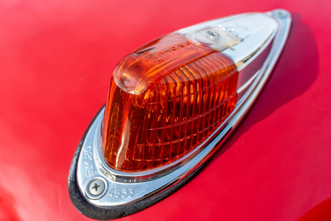 1950 Ford F-Series 1st Gen - Image 18 of 31
