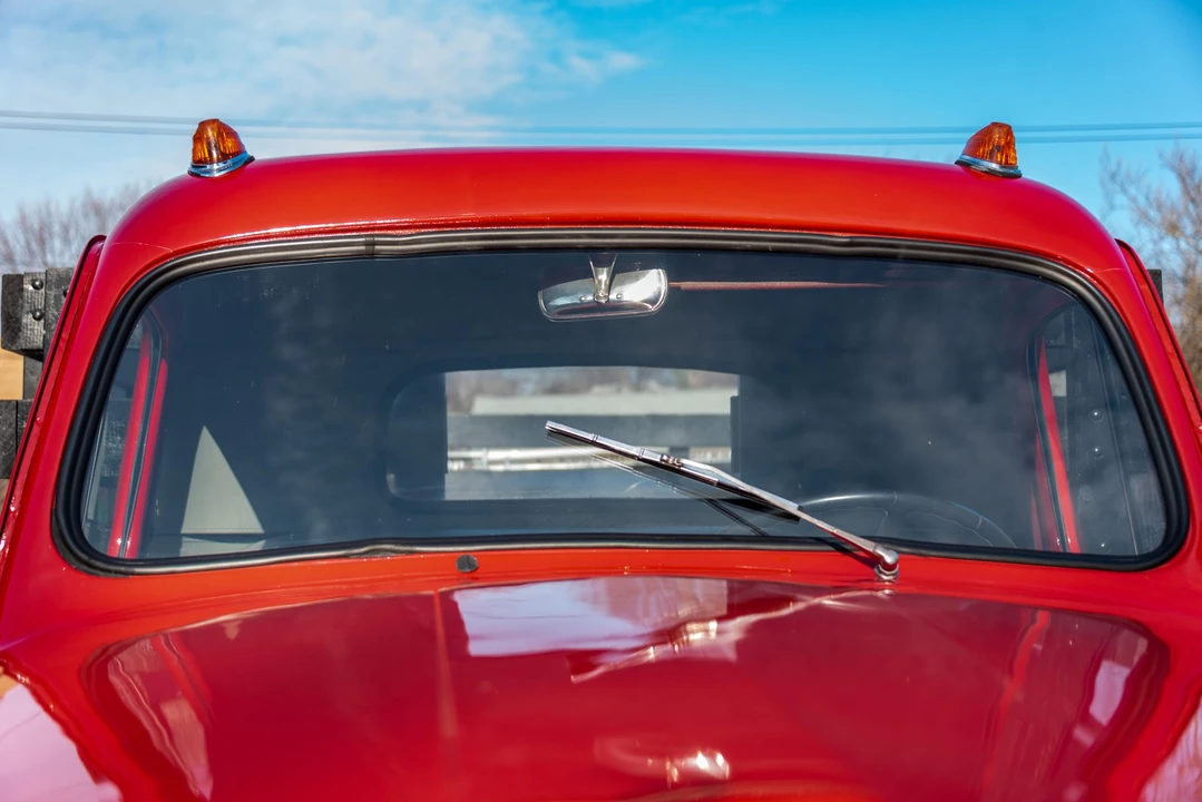 1950 Ford F-Series 1st Gen - Image 24 of 31