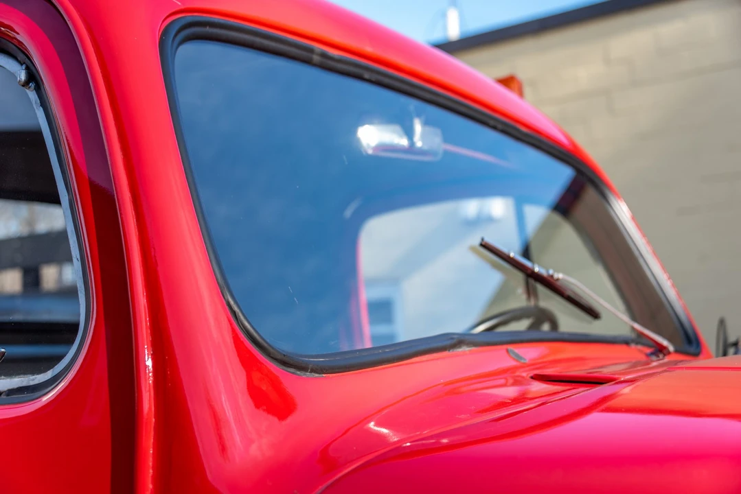 1950 Ford F-Series 1st Gen - Image 23 of 31