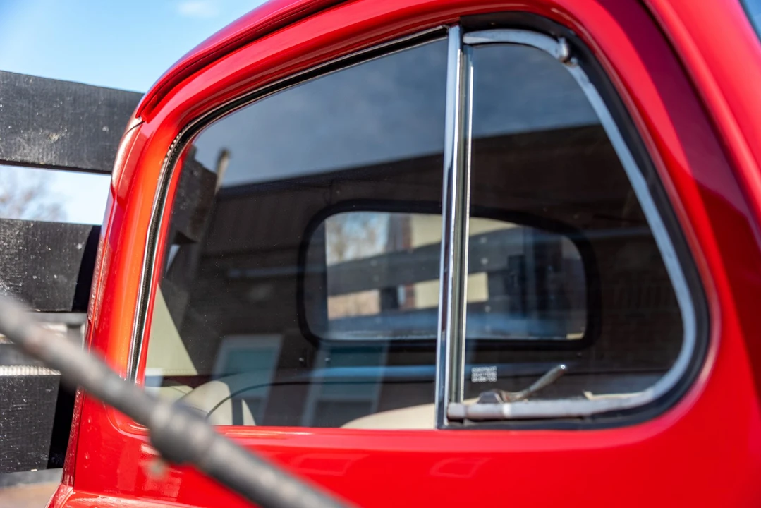 1950 Ford F-Series 1st Gen - Image 21 of 31