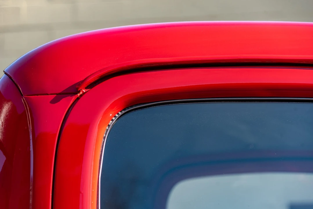1950 Ford F-Series 1st Gen - Image 20 of 31