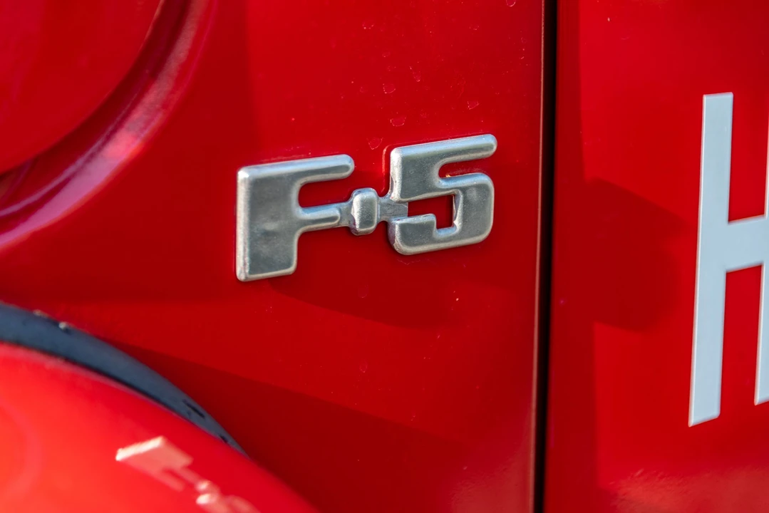 1950 Ford F-Series 1st Gen - Image 31 of 31