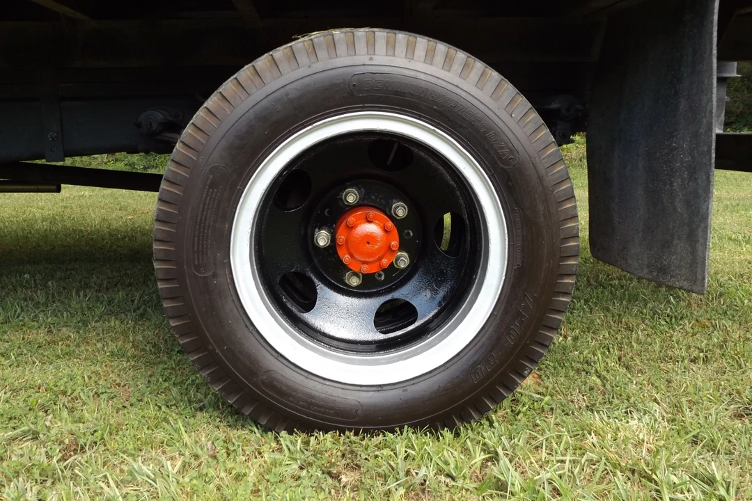 1950 Ford F-Series 1st Gen - Image 18 of 31