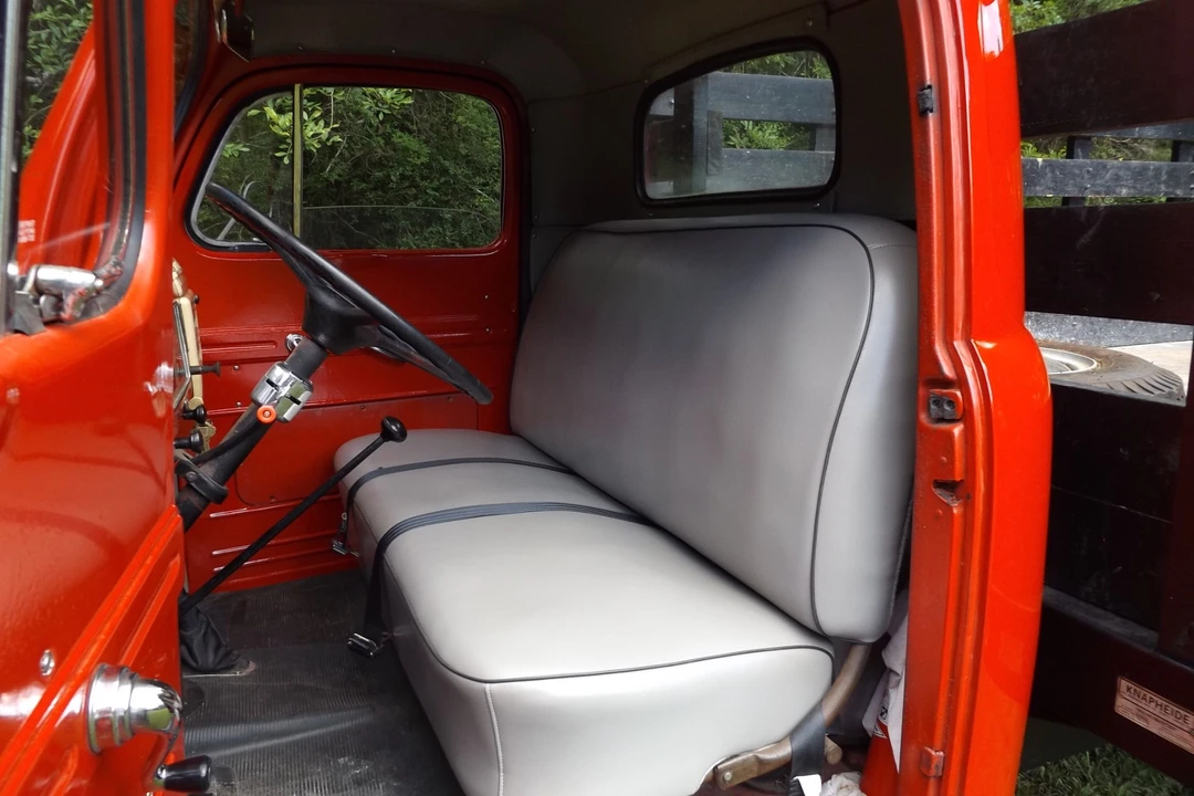 1950 Ford F-Series 1st Gen - Image 21 of 31