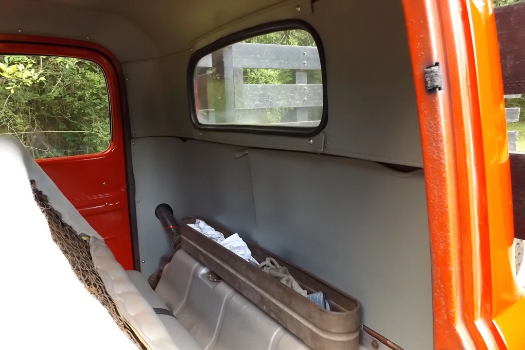 1950 Ford F-Series 1st Gen - Image 22 of 31