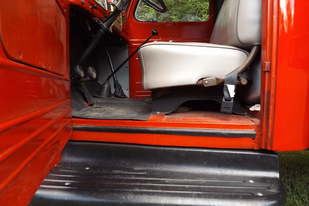 1950 Ford F-Series 1st Gen - Image 26 of 31