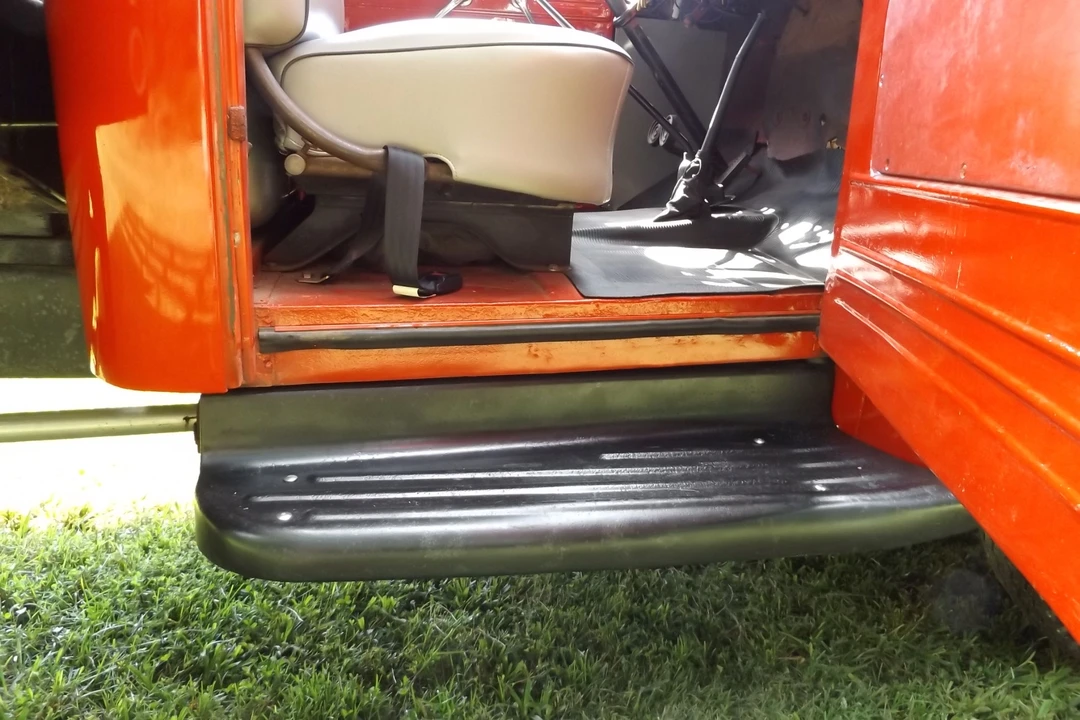 1950 Ford F-Series 1st Gen - Image 27 of 31