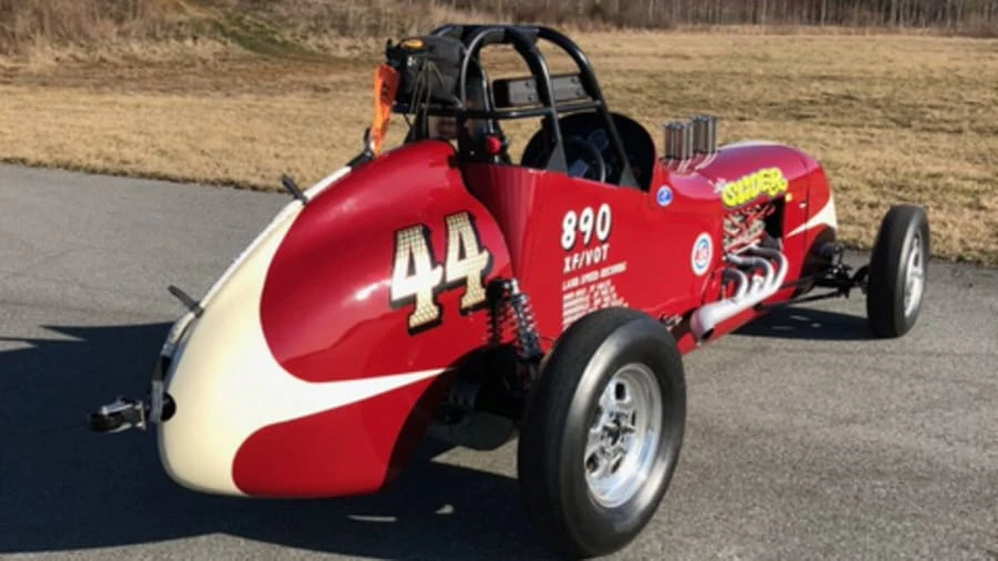 1950 Ford Replica - Image 9 of 31