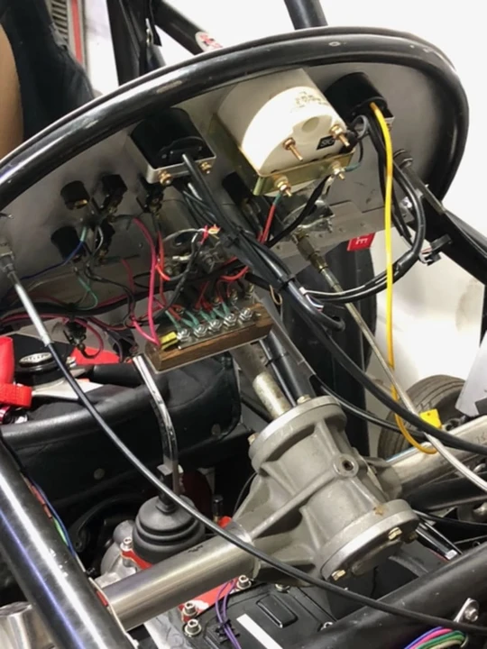 1950 Ford Replica - Image 31 of 31