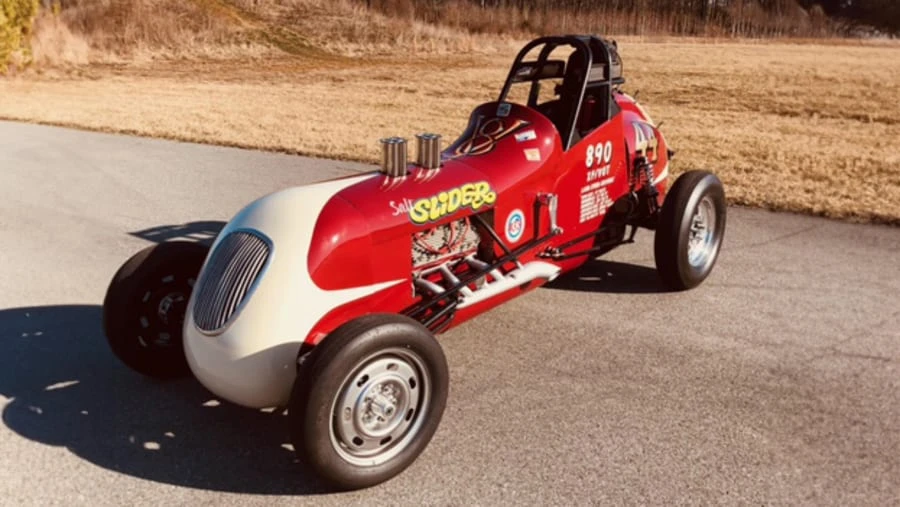 1950 Ford Replica - Image 6 of 31