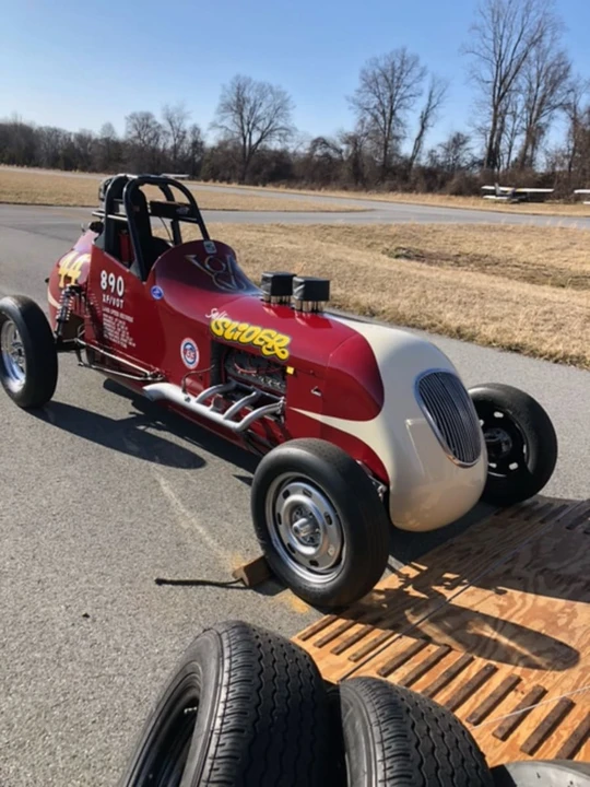 1950 Ford Replica - Image 13 of 31