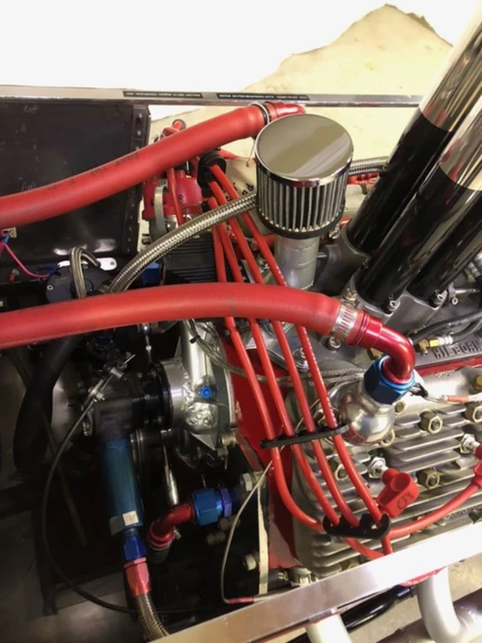1950 Ford Replica - Image 28 of 31