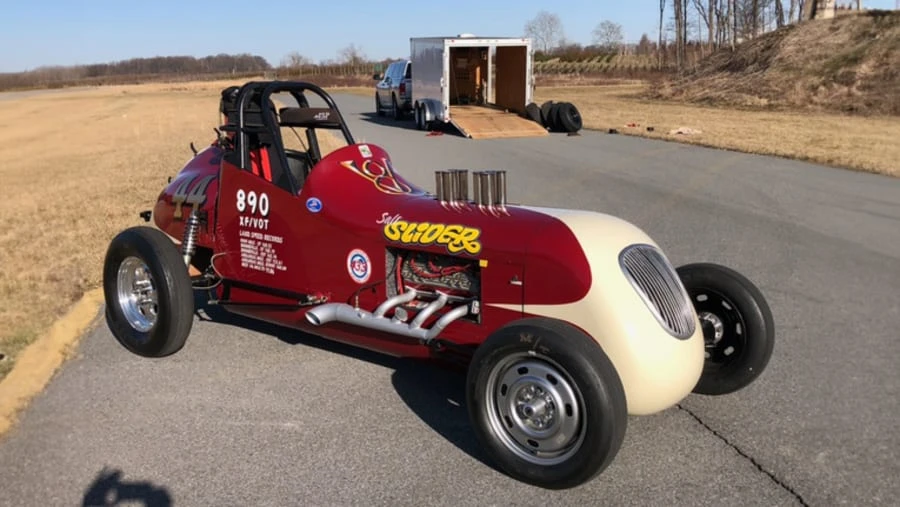 1950 Ford Replica - Image 4 of 31