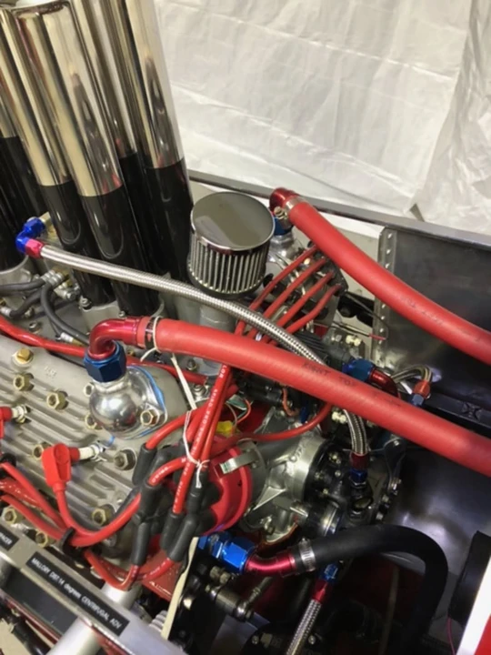 1950 Ford Replica - Image 29 of 31