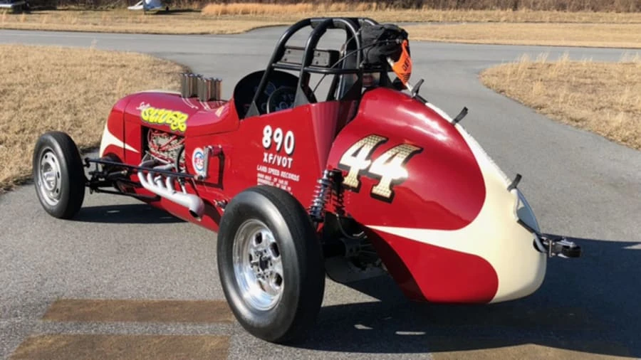 1950 Ford Replica - Image 3 of 31
