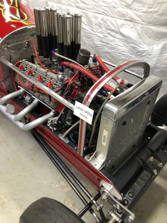 1950 Ford Replica - Image 23 of 31