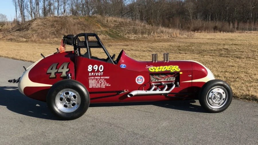 1950 Ford Replica - Image 2 of 31