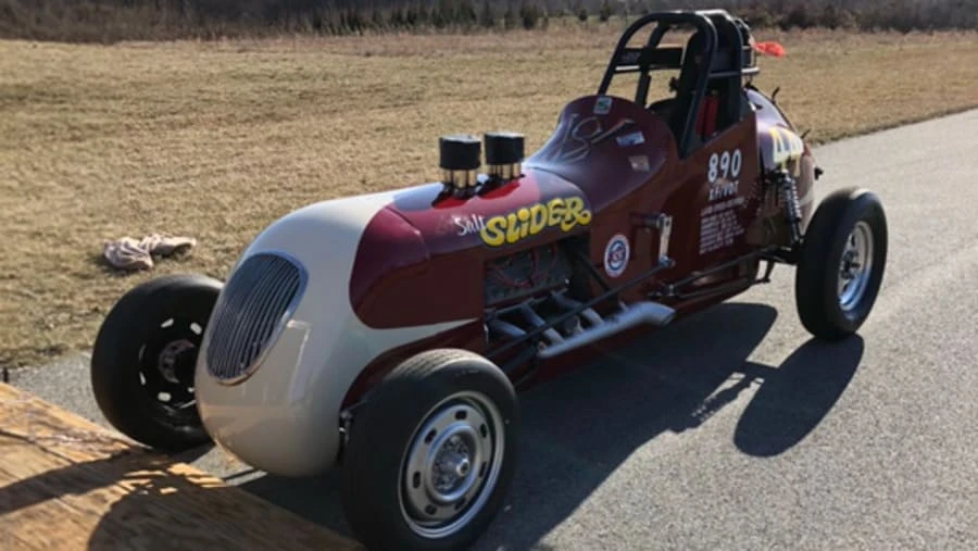 1950 Ford Replica - Image 11 of 31