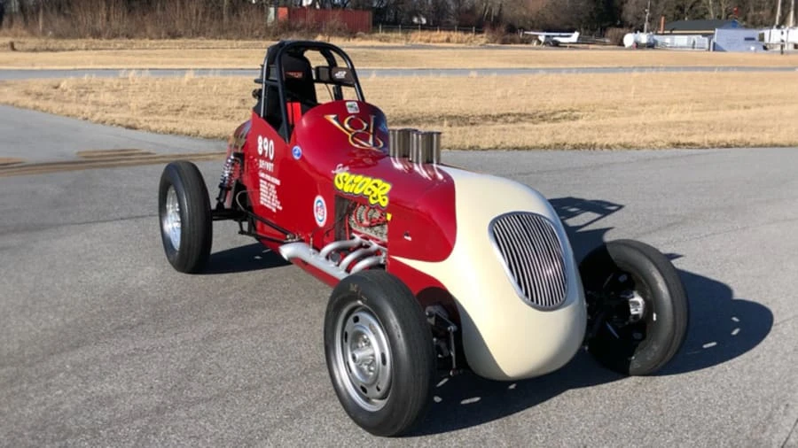 1950 Ford Replica - Image 10 of 31