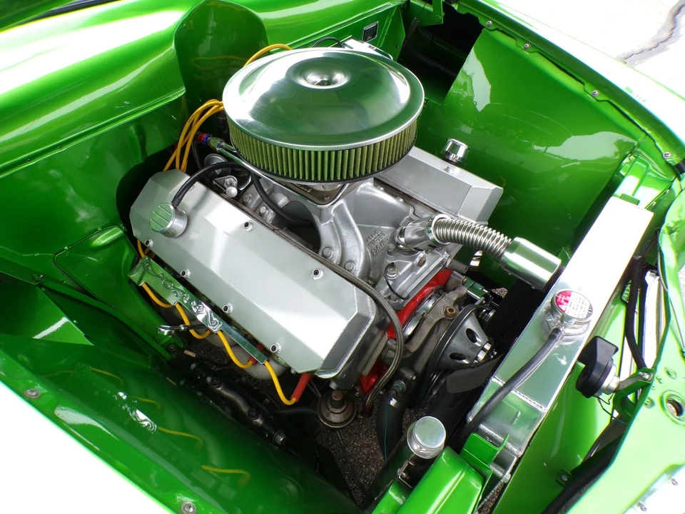 1950 Ford GT - Image 19 of 31