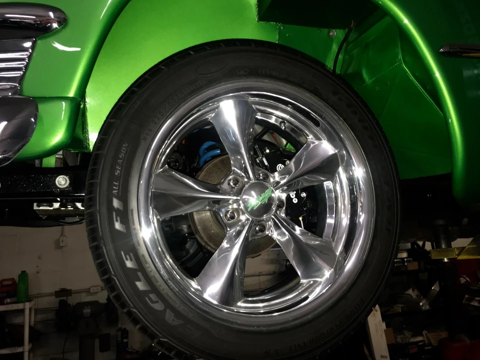 1950 Ford GT - Image 27 of 31