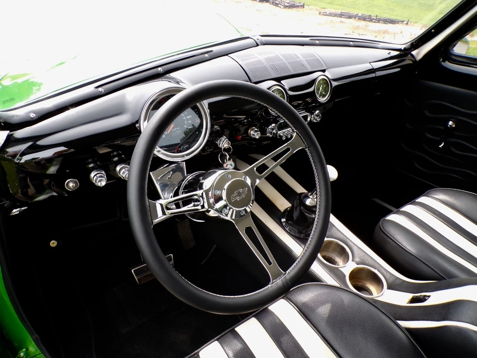 1950 Ford GT - Image 21 of 31