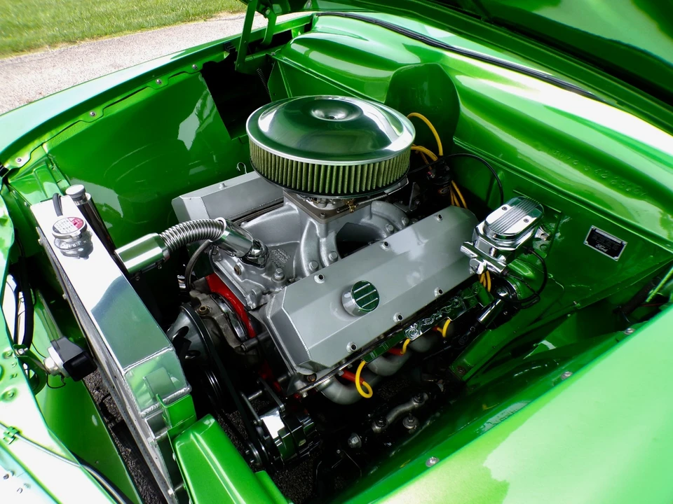 1950 Ford GT - Image 18 of 31