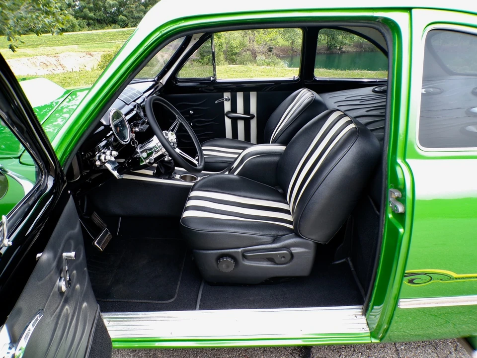 1950 Ford GT - Image 20 of 31