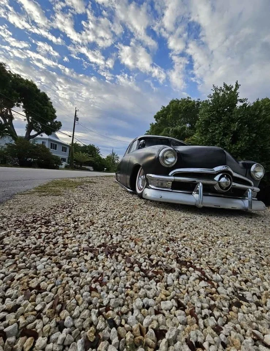 1950 Ford GT - Image 2 of 3