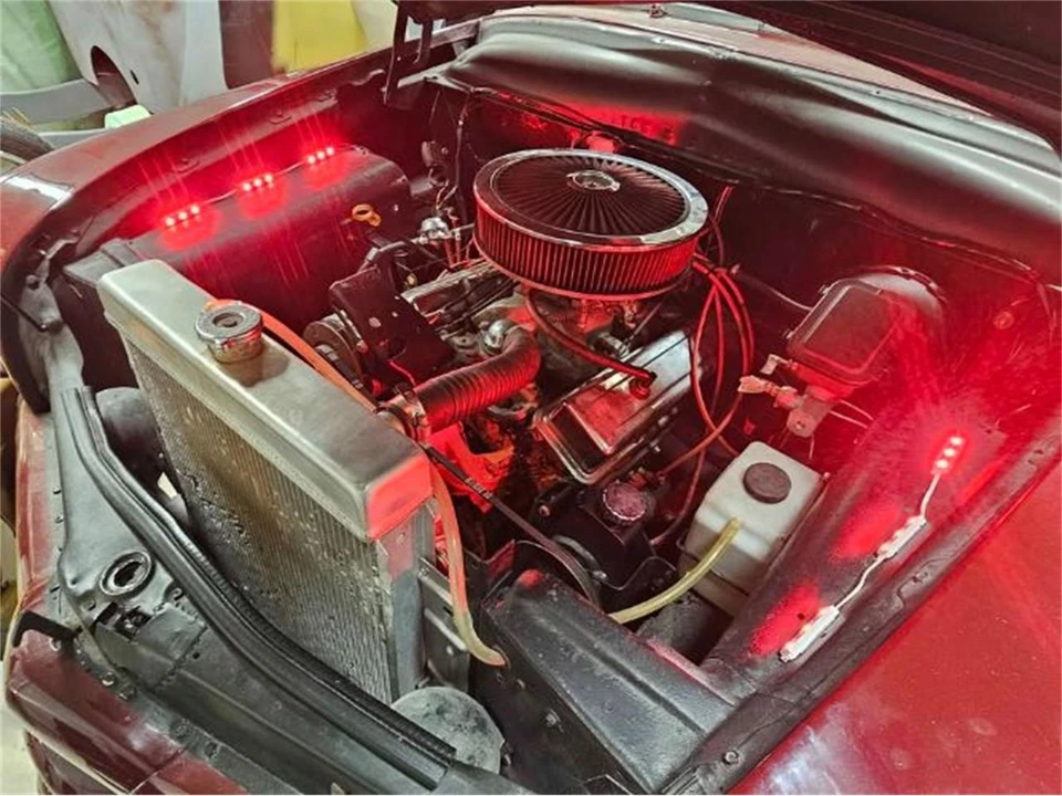 1950 Ford GT - Image 16 of 21