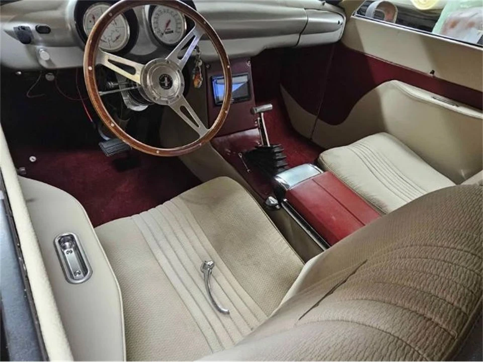 1950 Ford GT - Image 15 of 21