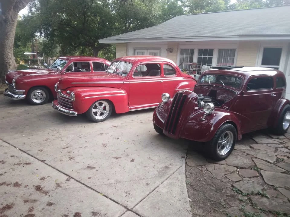 1950 Ford Shoebox - Image 10 of 10