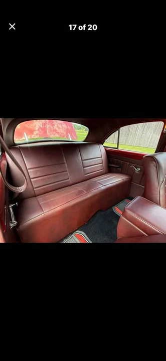 1950 Ford Shoebox - Image 9 of 10