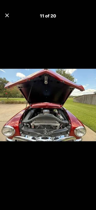 1950 Ford Shoebox - Image 6 of 10